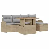 zestaw-sof-na-ogrod-6-pcs-bezowy-polirattan