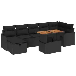 zestaw-sof-na-ogrod-z-przechowywaniem-8-pcs-czarny-polirattan