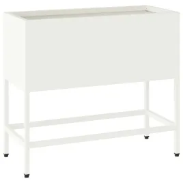 podwyzszona-doniczka-ogrodowa-bialy-60-x-26-x-45-cm-stal