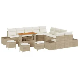 zestaw-sof-na-ogrod-13-pcs-bezowy-i-kremowy-110-x-55-x-71-cm