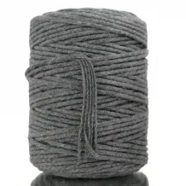 sznurek-bawelniany-skrecany-grafit-100m-3mm