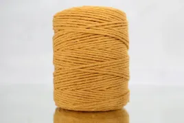 sznurek-bawelniany-skrecany-150m-2mm-musztardowy