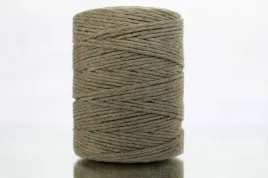 sznurek-bawelniany-skrecany-150m-2mm-khaki