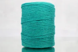 sznurek-bawelniany-skrecany-150m-2mm-szmaragdowy