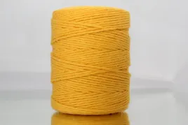 sznurek-bawelniany-skrecany-150m-2mm-zolty