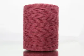sznurek-bawelniany-skrecany-150m-2mm-bordowy