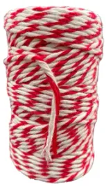 sznurek-bawelniany-skrecany-czerwono-bialy-60m-2mm
