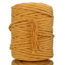 sznurek-bawelniany-skrecany-musztardowy-50m-5mm