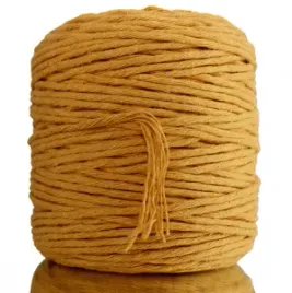 sznurek-bawelniany-skrecany-musztardowy-200m-3mm