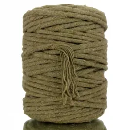 sznurek-bawelniany-skrecany-khaki-50m-5mm