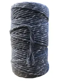sznurek-bawelniany-skrecany-srebrna-nitka-grafitowy-60m-2mm