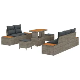 zestaw-sof-na-ogrod-z-poduszka-8-pcs-szary-polirattan