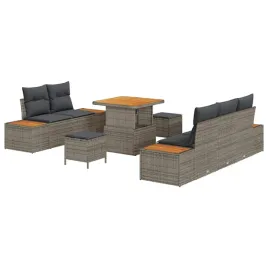 zestaw-sof-na-ogrod-z-poduszka-8-pcs-szary-polirattan