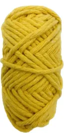 sznurek-bawelniany-skrecany-zolty-20m-3mm