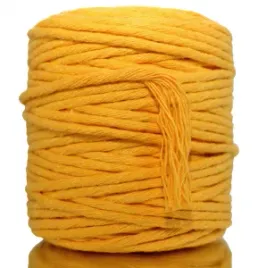 sznurek-bawelniany-skrecany-zolty-100m-5mm