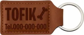 brelok-zawieszka-grawer-skorzany-z-imieniem-psa-kot-numerem-telefonu