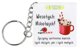 brelok-miarka-poziomica-mikolajkowy-nadruk-uv-logo-gadzet-reklamowy