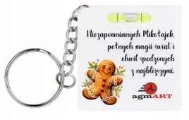 brelok-miarka-poziomica-swiateczny-nadruk-uv-logo-gadzet-reklamowy