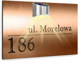 duza-miedziana-tabliczka-podswietlana-adresowa-numer-domu-aluminiowa-30x20