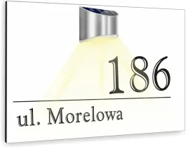 duza-biala-tabliczka-podswietlana-adresowa-dibond-numer-domu-40x30