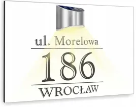 biala-tabliczka-podswietlana-adresowa-dibond-numer-domu-40x30-cm