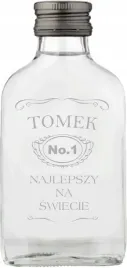 buteleczka-setka-z-iminiem-tekst-podziekowanie-na-urodziny-z-grawerem