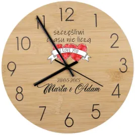 bambusowy-zegar-scienny-z-nadrukiem-uv-prezent-dla-dziewczyny-chlopaka