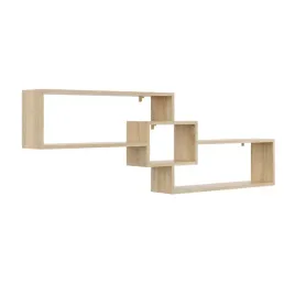 polka-scienna-na-ksiazki-dekoracje-159x18x54-cm-dab-sonoma-mat-or-tylete
