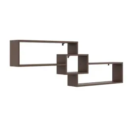 polka-scienna-na-ksiazki-dekoracje-159x18x54-cm-wenge-mat-or-tyletegotu