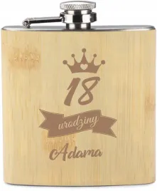 grawer-piersiowka-200-ml-personalizowany-prezent-na-osiemnastke