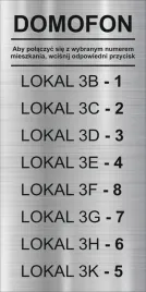grawerowana-tabliczka-laminat-numer-mieszkania-domofon-twoj-napis