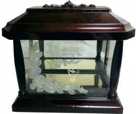 duzy-lampion-znicz-kapliczka-grawerowany-dla-brata