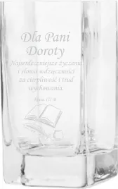 elegancki-wazon-personalizowany-dzien-nauczyciela