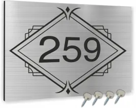 tablica-adresowa-metal-numer-domu-posesji-30x20