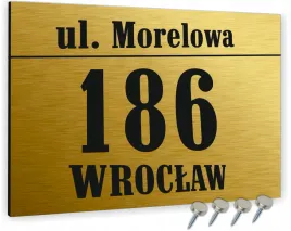tabliczka-adresowa-aluminiowa-tablica-numer-zlota