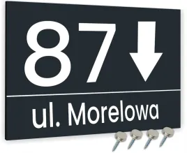numer-domu-ze-strzalka-tablica-aluminiowa-adresowa