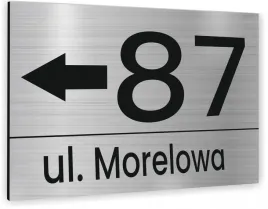 tabliczka-20x15-tablica-adresowa-numer-domu-strzalka