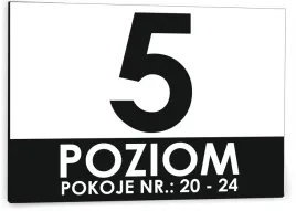 tabliczka-tablica-informacyjna-dibond-20x15-cm-numer-pokoji-pietra-poziomu