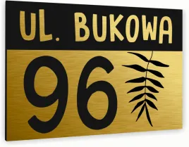 tabliczka-tablica-adresowa-zlota-dibond-30x20-numer-domu-ul-duzo-wzorow