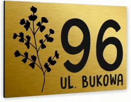 tabliczka-tablica-adresowa-zlota-dibond-30x20-numer-domu-ul-duzy-wybor