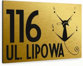 tabliczka-tablica-adresowa-zlota-dibond-40x30-numer-domu-ul-rozne-wzory