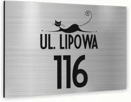 tabliczka-tablica-adresowa-srebrna-dibond-30x20-numer-domu-ul-duzy-wybor