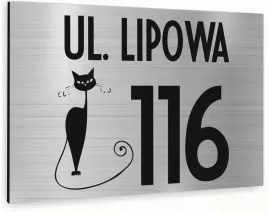 tabliczka-tablica-adresowa-srebrna-dibond-30x20-numer-domu-ul-duzo-wzorow
