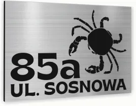 tabliczka-tablica-adresowa-srebrna-dibond-30x20-numer-domu-ul-rozne-wzory
