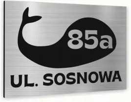 tabliczka-tablica-adresowa-srebrna-dibond-40x30-numer-domu-ul-duzo-wzorow