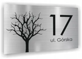 tabliczka-tablica-adresowa-srebrna-dibond-20x15-numer-domu-ulica-drzewo