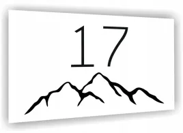 tabliczka-tablica-adresowa-biala-dibond-20x15-numer-domu-ulica-gory