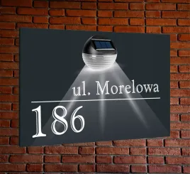 tabliczka-adresowa-oswietlona-lampka-numer-domu-aluminiowa-antracyt-40x30
