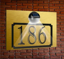 tabliczka-adresowa-oswietlona-lampka-led-numer-domu-40x30-zlota-nierdzewna