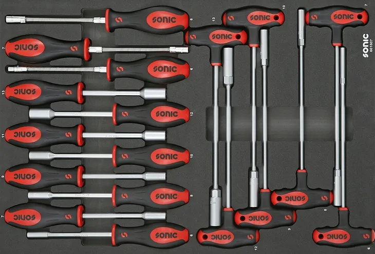 sonic-wozek-narzedziowy-s12-887-elementow-stan-nowy-marka-inna